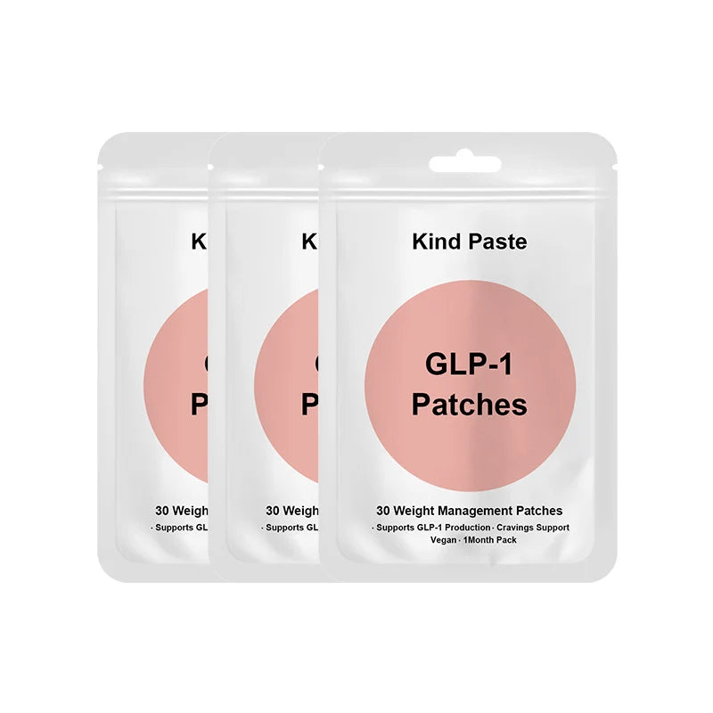 Metabolism Reduction Patches