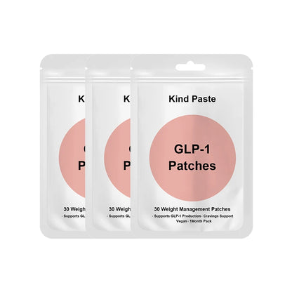 Metabolism Reduction Patches