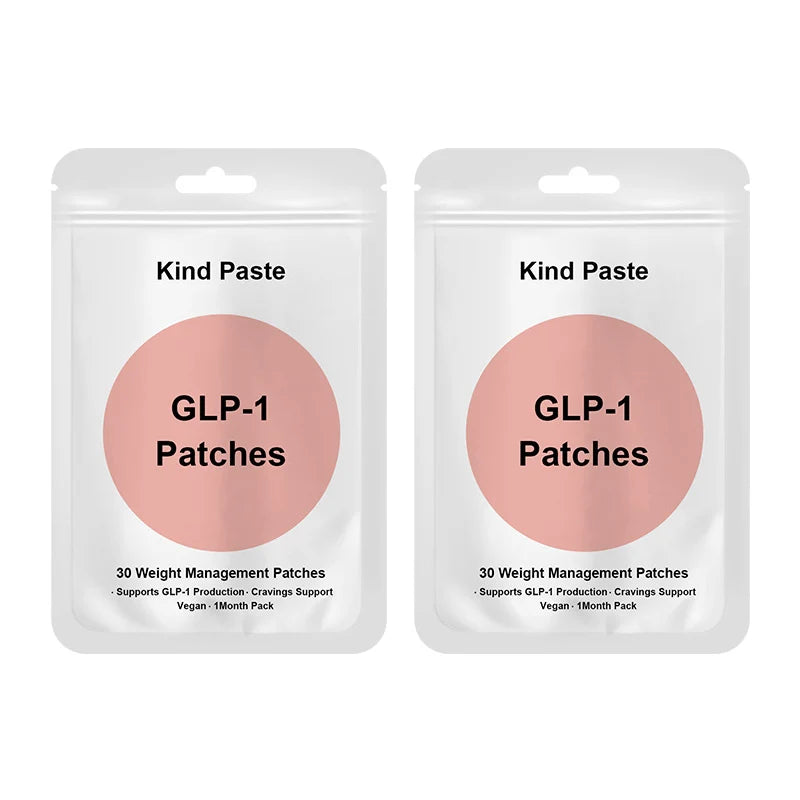 Metabolism Reduction Patches