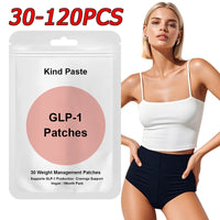 Metabolism Reduction Patches