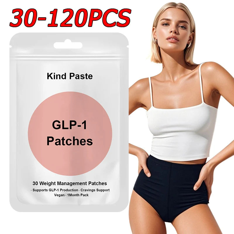 Metabolism Reduction Patches