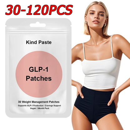 Metabolism Reduction Patches